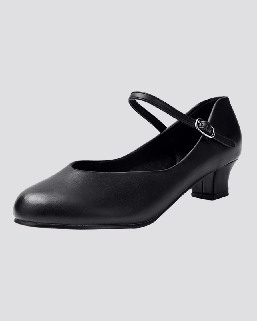 1.5" Character Dance Shoes - Image 5